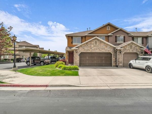 656 S 910 W, Unit 25, Pleasant Grove, UT 84062