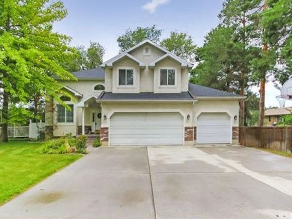 2798 E KSEL DR , Sandy, UT 84092