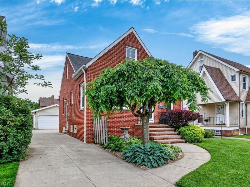 4103 Dawnshire Drive , Parma, OH 44134 Photo 46