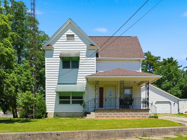 101 Wolcott Street, Wolcottville, IN 46795
