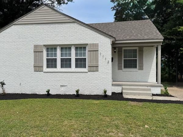 1113 N Avalon Street, West Memphis, AR 72364
