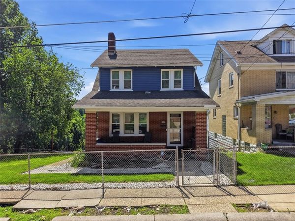 2250 Walton Ave, Pittsburgh, PA 15210