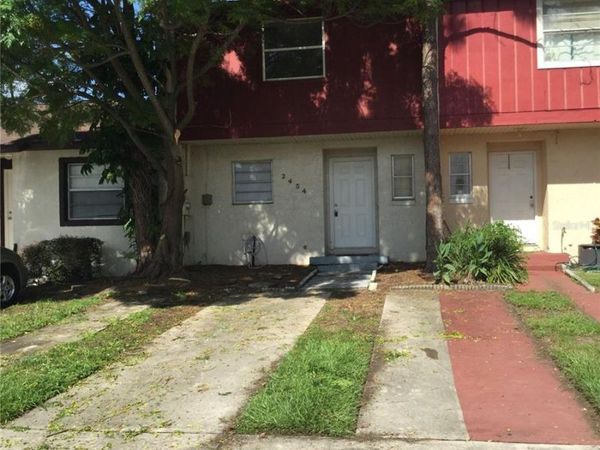 2454 RIO PINAR LAKES BOULEVARD, ORLANDO, FL 32822