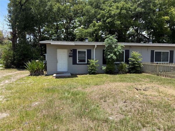 1040 AVONDALE AVENUE, ORLANDO, FL 32805