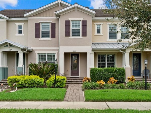 3331 CHESTERTOWN LOOP , BRADENTON, FL 34211