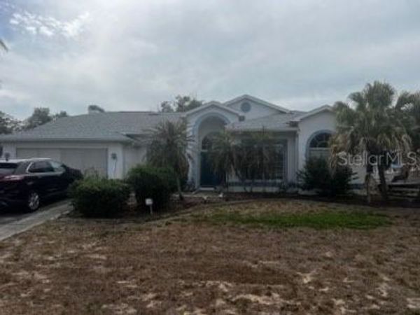 1379 HENRY AVENUE , SPRING HILL, FL 34608