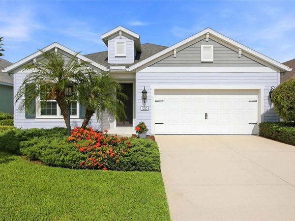 7545 RIDGELAKE CIRCLE , BRADENTON, FL 34203