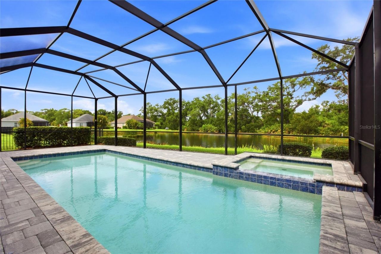 7545 Ridgelake Circle, Bradenton, FL 34203 Photo