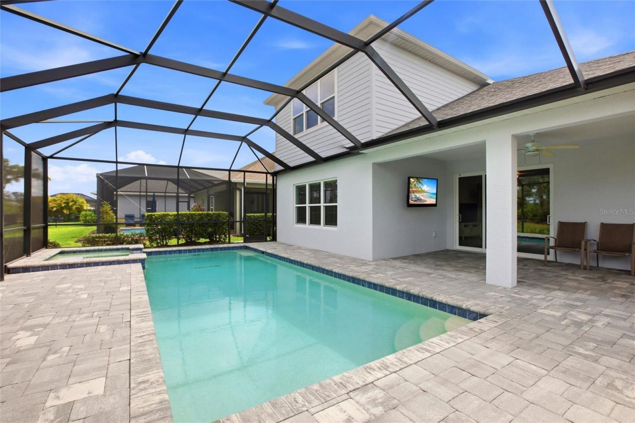 7545 Ridgelake Circle, Bradenton, FL 34203 Photo