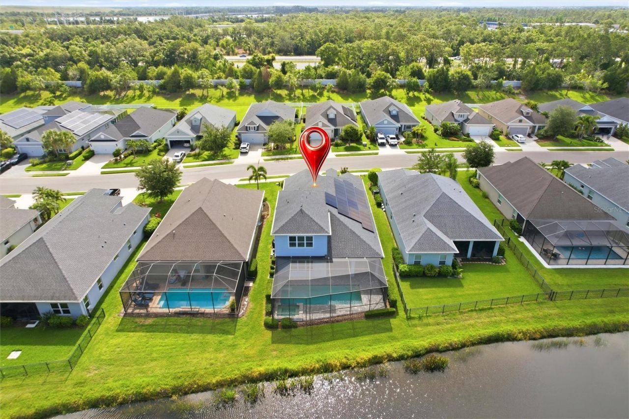 7545 Ridgelake Circle, Bradenton, FL 34203 Photo