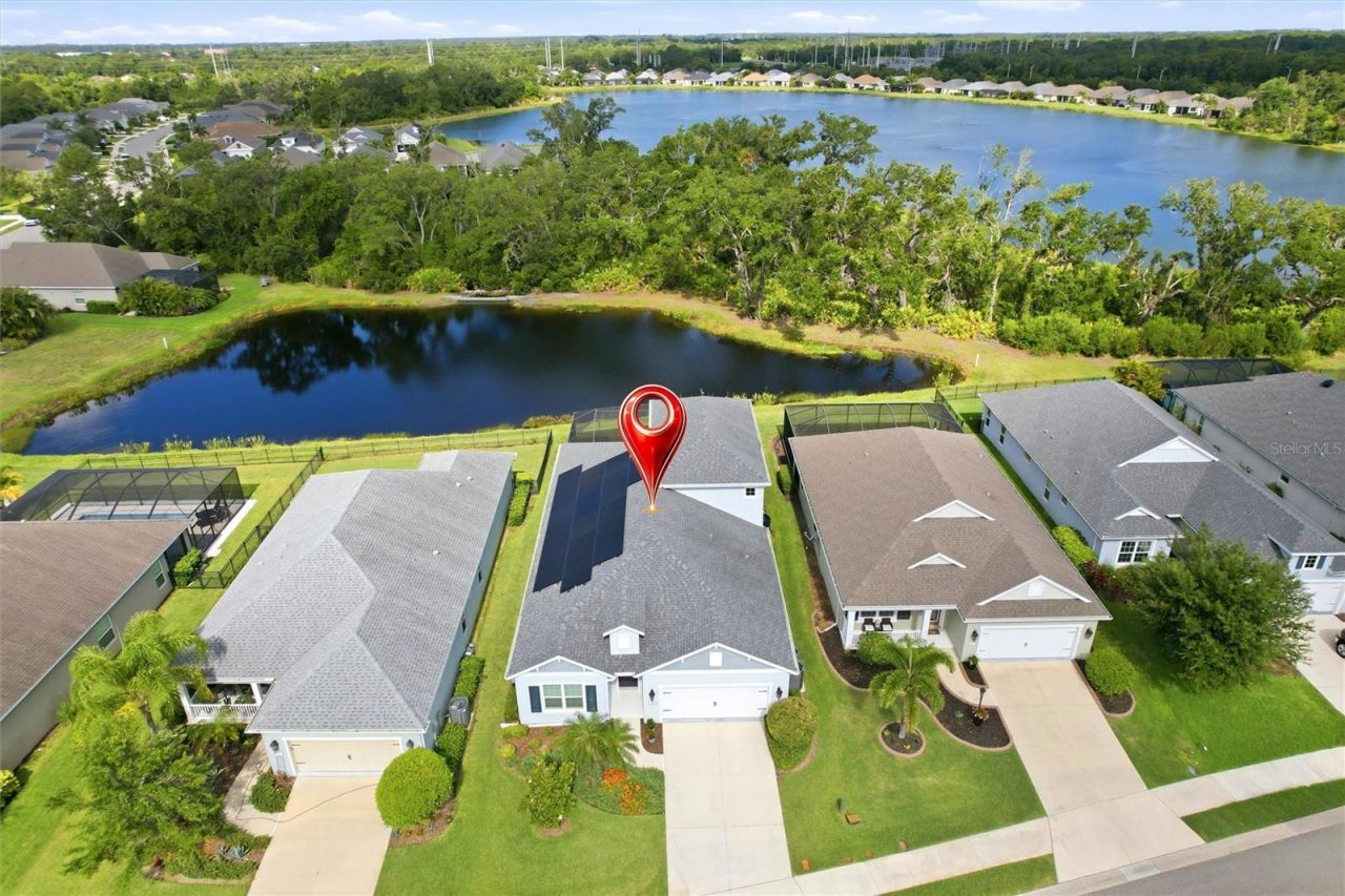7545 Ridgelake Circle, Bradenton, FL 34203 Photo