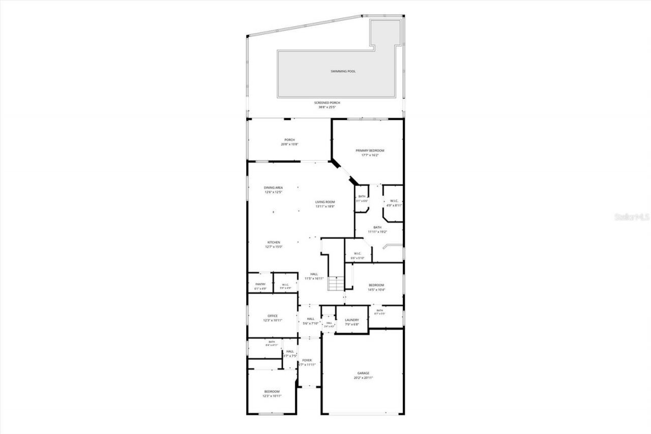 7545 Ridgelake Circle, Bradenton, FL 34203 Photo