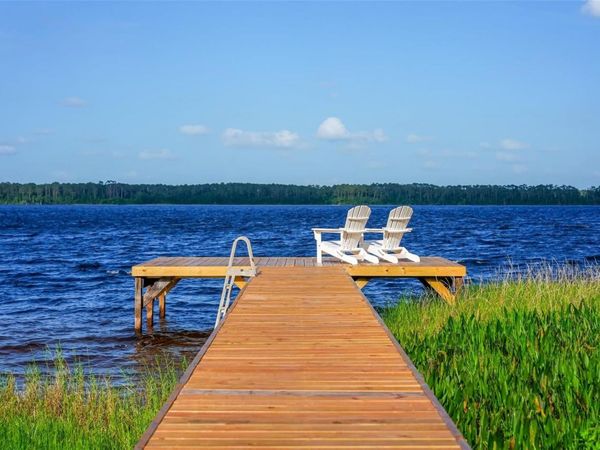 44228 PARKWAY LANE , ALTOONA, FL 32702