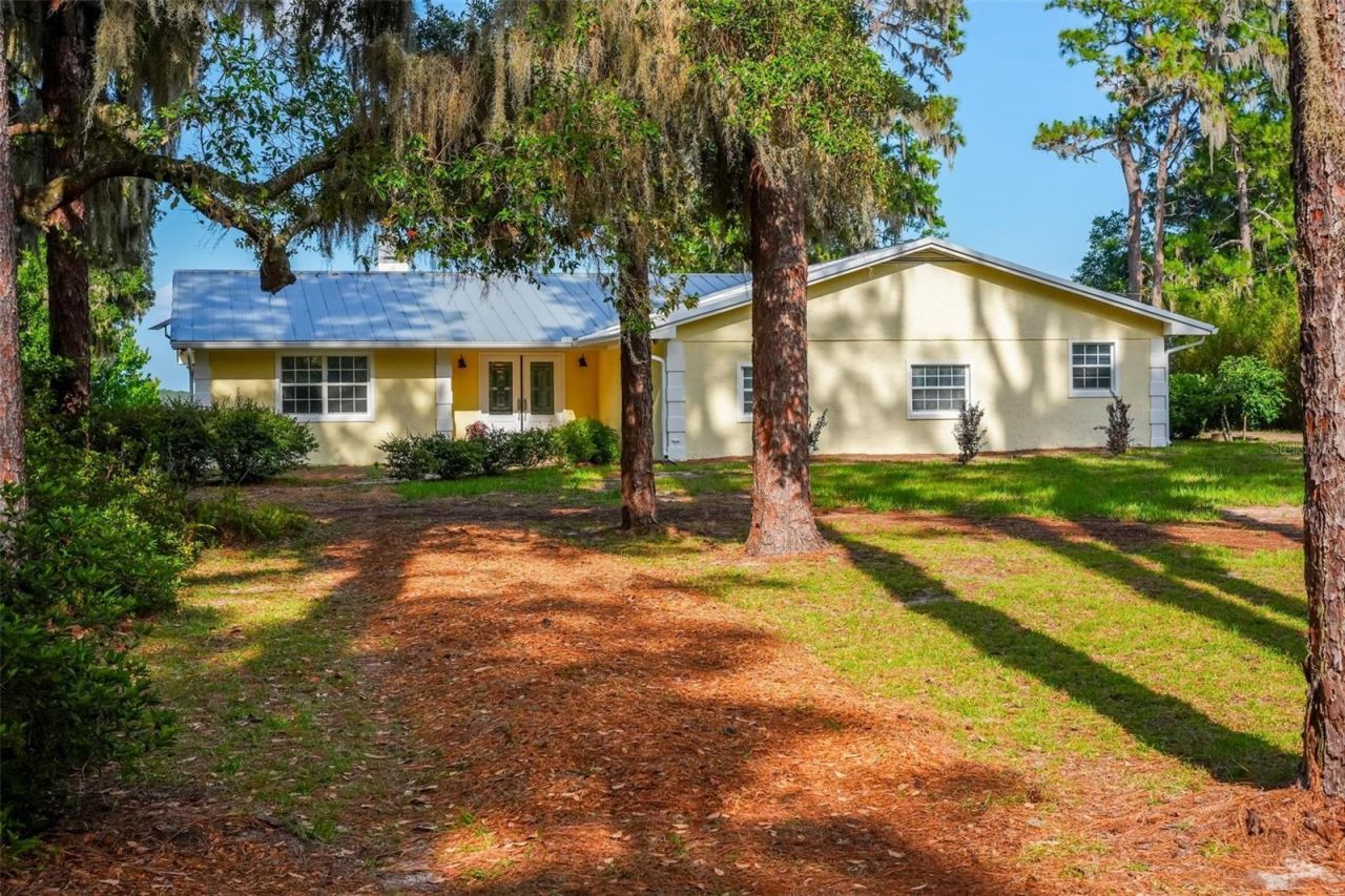 44228 Parkway Lane, Altoona, FL 32702 Photo
