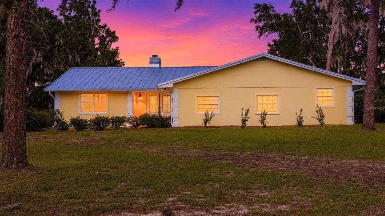 44228 Parkway Lane, Altoona, FL 32702 Photo