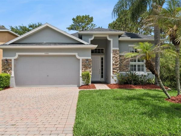4001 HEIRLOOM ROSE PLACE , OVIEDO, FL 32766