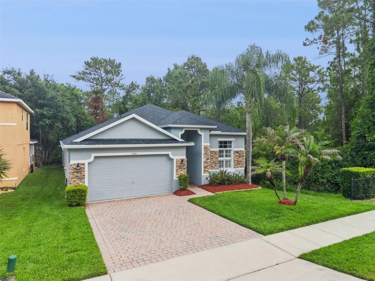 4001 Heirloom Rose Place, Oviedo, FL 32766 Photo