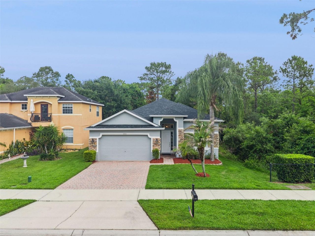 4001 Heirloom Rose Place, Oviedo, FL 32766 Photo