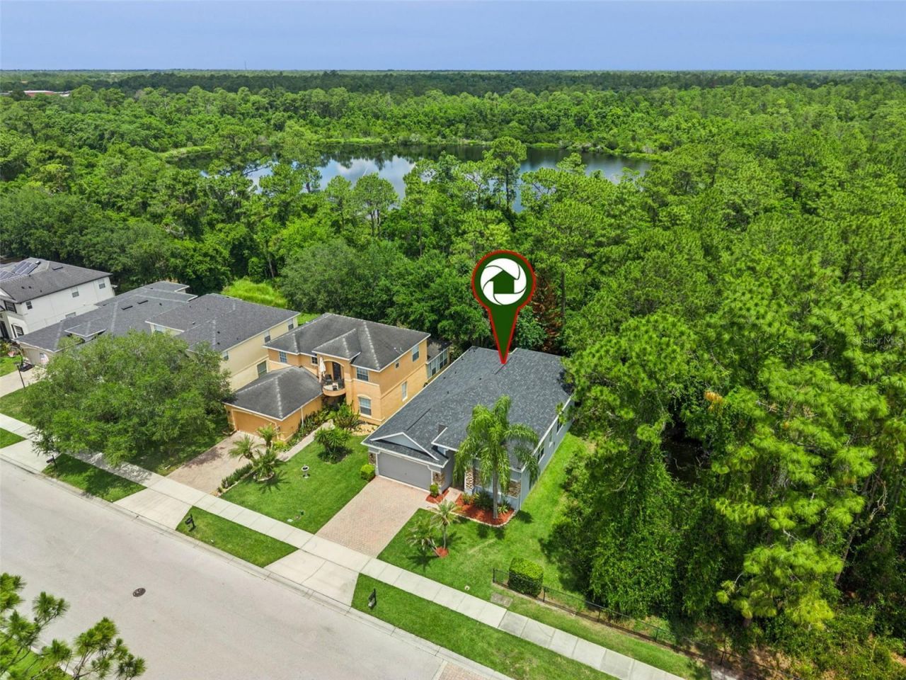 4001 Heirloom Rose Place, Oviedo, FL 32766 Photo