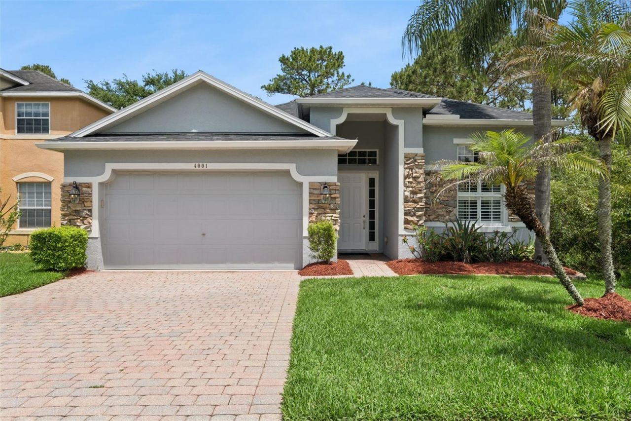 4001 Heirloom Rose Place, Oviedo, FL 32766 Photo