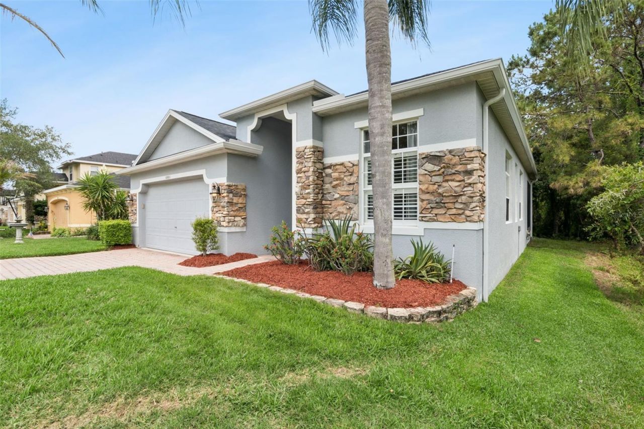 4001 Heirloom Rose Place, Oviedo, FL 32766 Photo