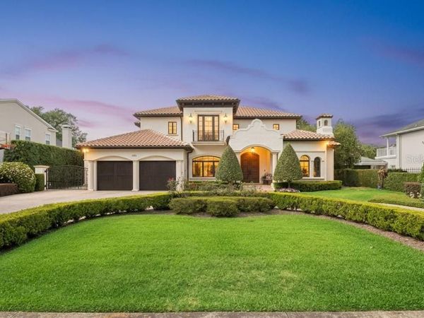 WINTER PARK, FL 32789