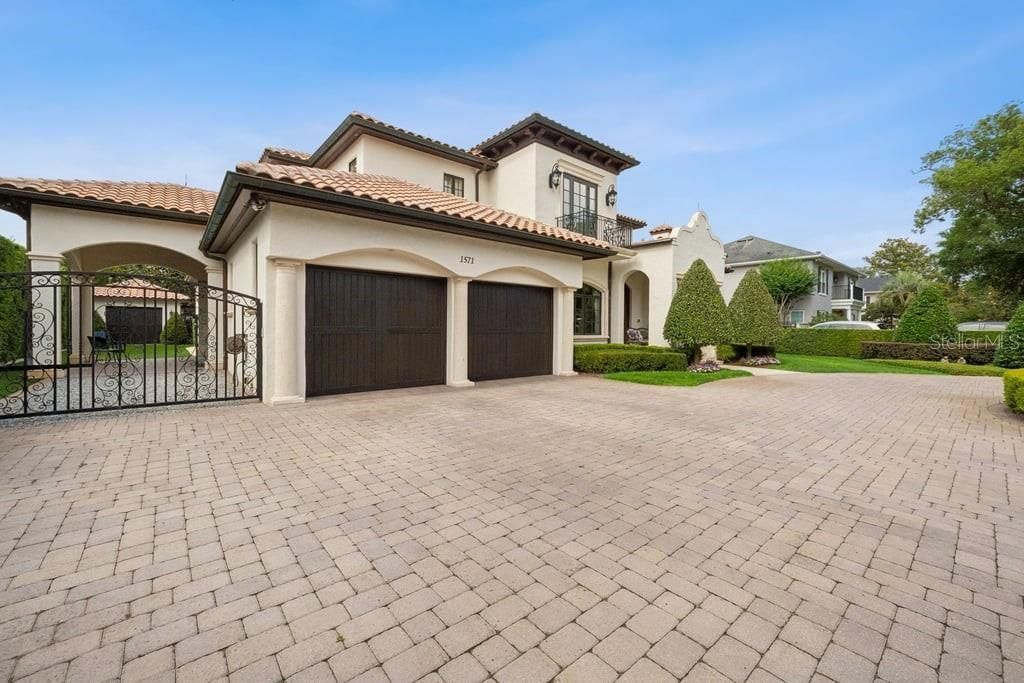 1571 Woodland Avenue, Winter Park, FL 32789 Photo