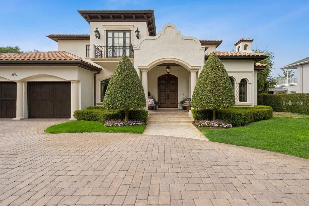 1571 Woodland Avenue, Winter Park, FL 32789 Photo