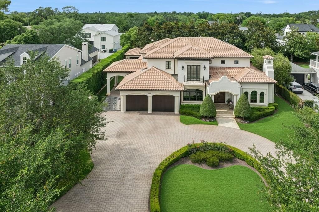 1571 Woodland Avenue, Winter Park, FL 32789 Photo