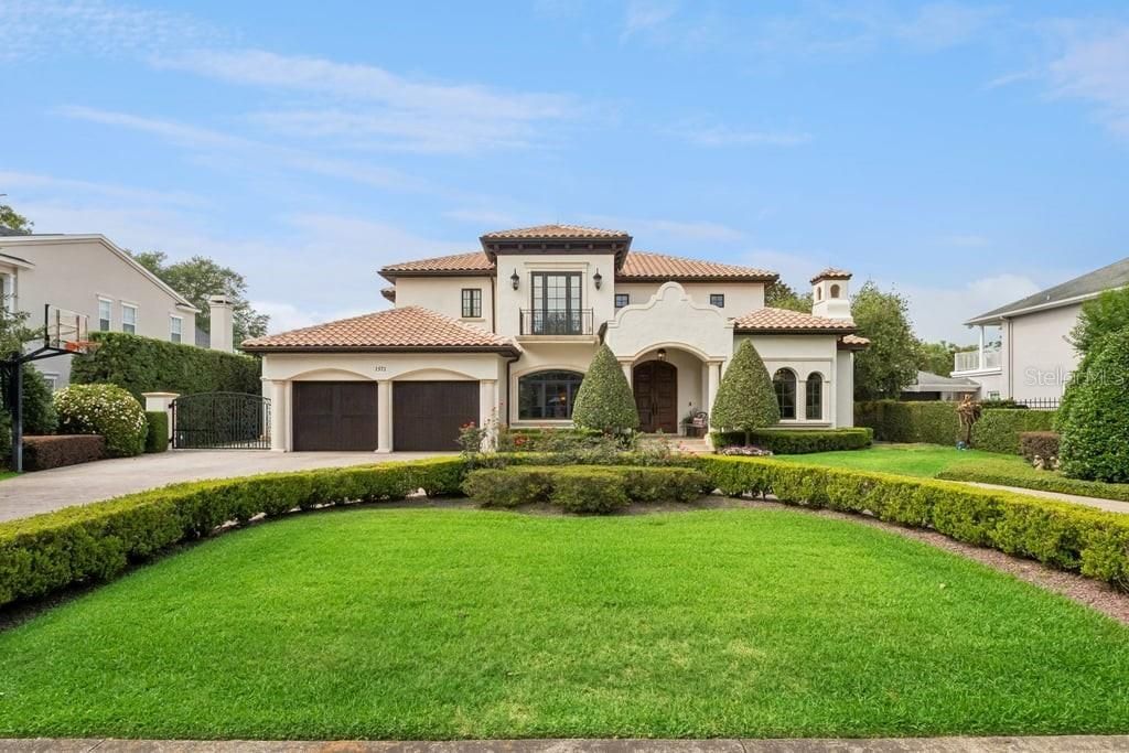 1571 Woodland Avenue, Winter Park, FL 32789 Photo