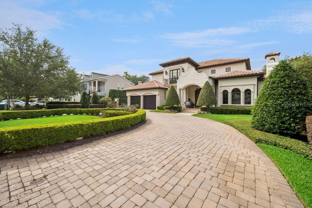 1571 Woodland Avenue, Winter Park, FL 32789 Photo