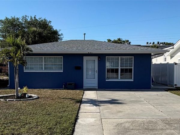 631 75TH AVENUE N, ST PETERSBURG, FL 33702