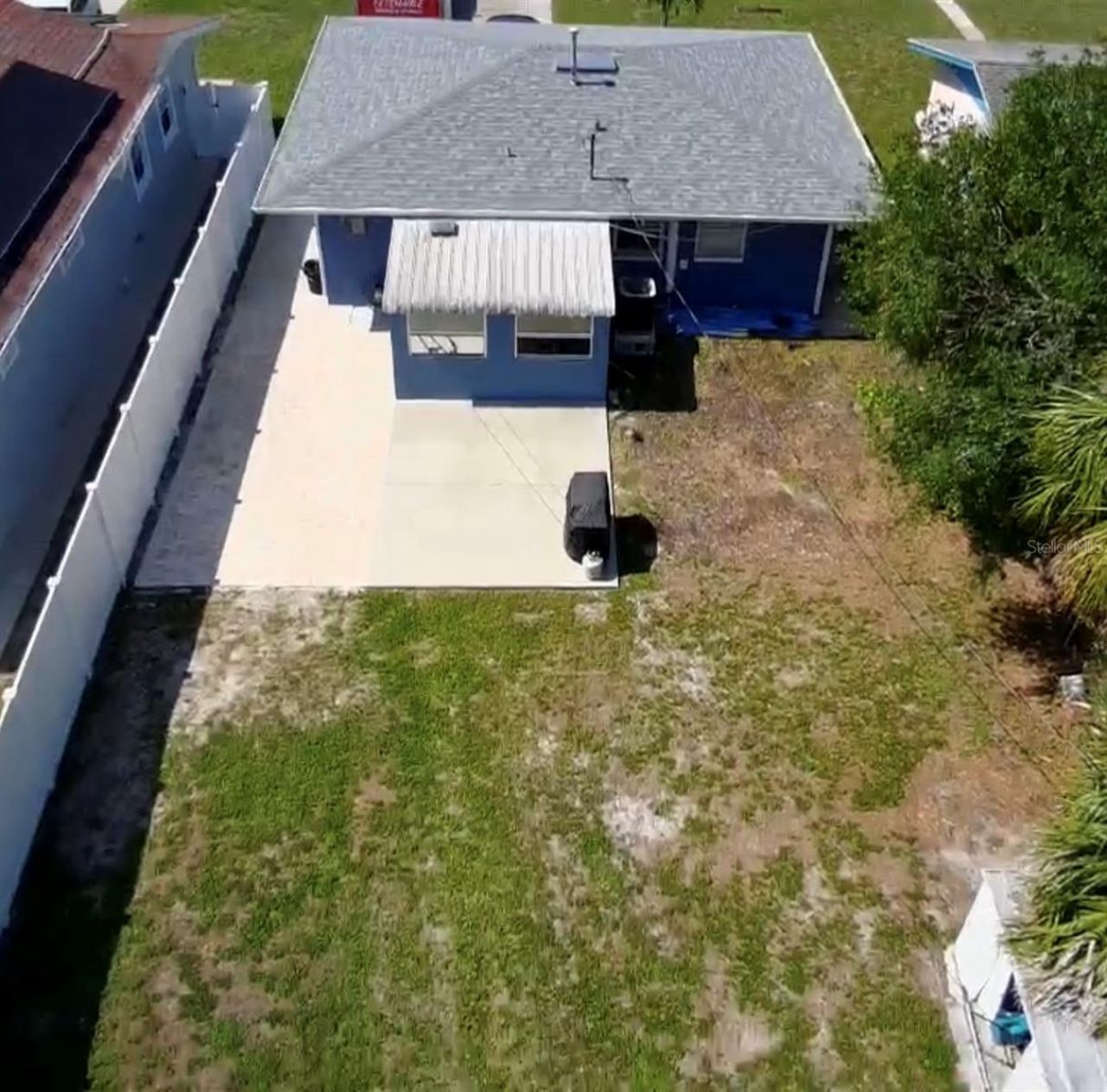 631 75th Avenue N, Saint Petersburg, FL 33702 Photo