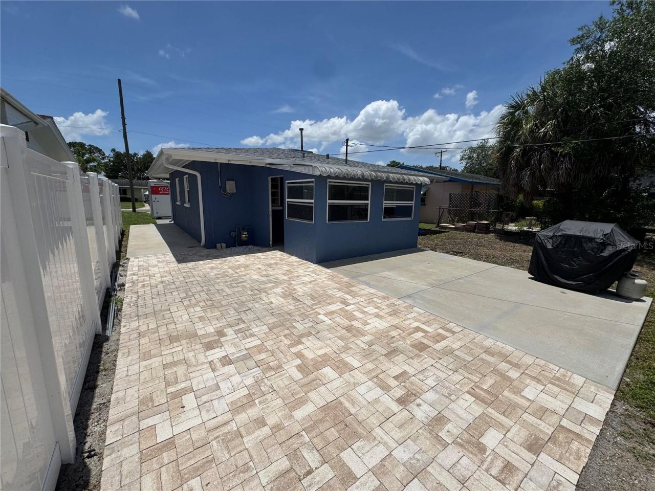 631 75th Avenue N, Saint Petersburg, FL 33702 Photo
