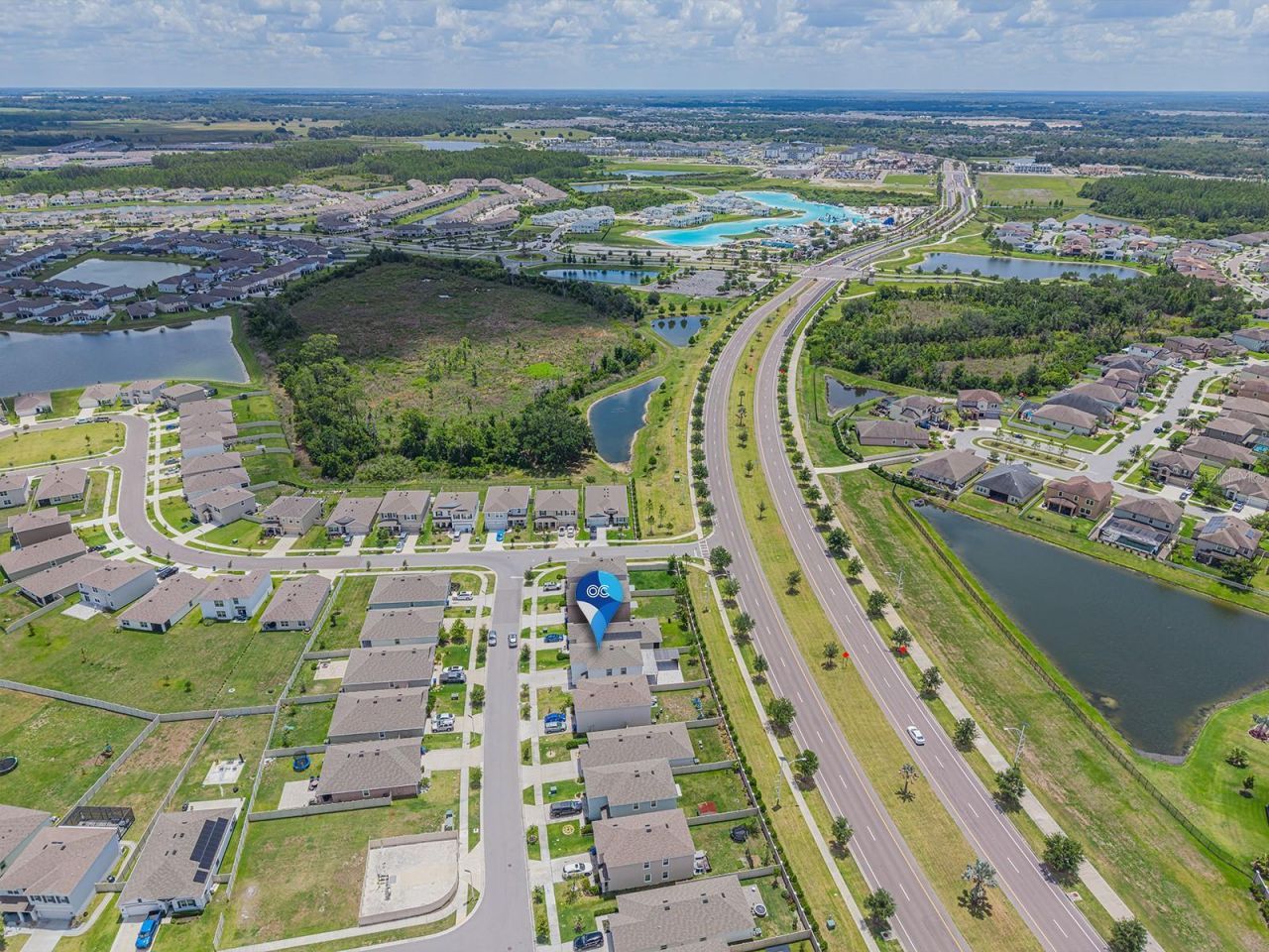 31448 Penny Surf Loop, Wesley Chapel, FL 33545 Photo