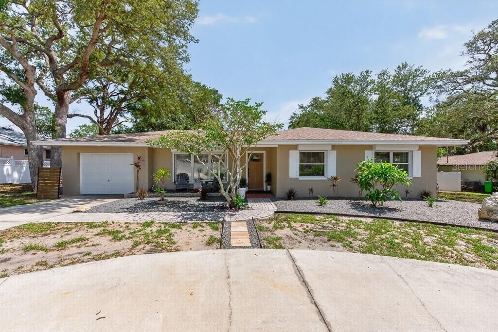 14728 Bay Drive, Largo, FL 33774 Main Photo