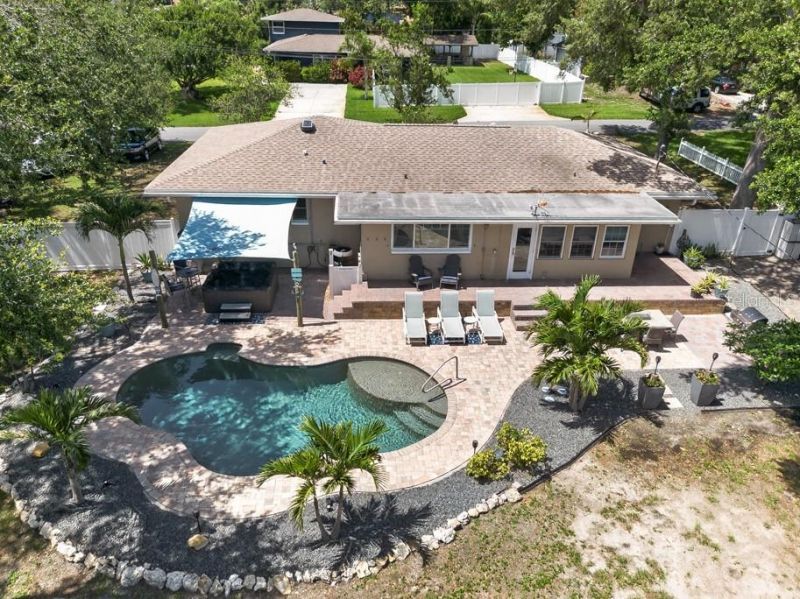 14728 Bay Drive, Largo, FL 33774 Photo