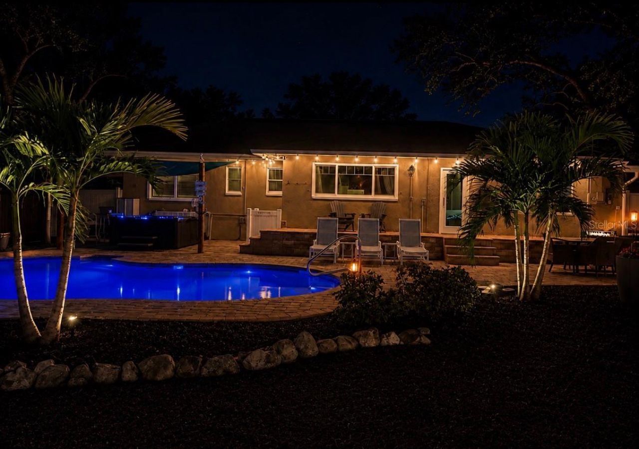 14728 Bay Drive, Largo, FL 33774 Photo