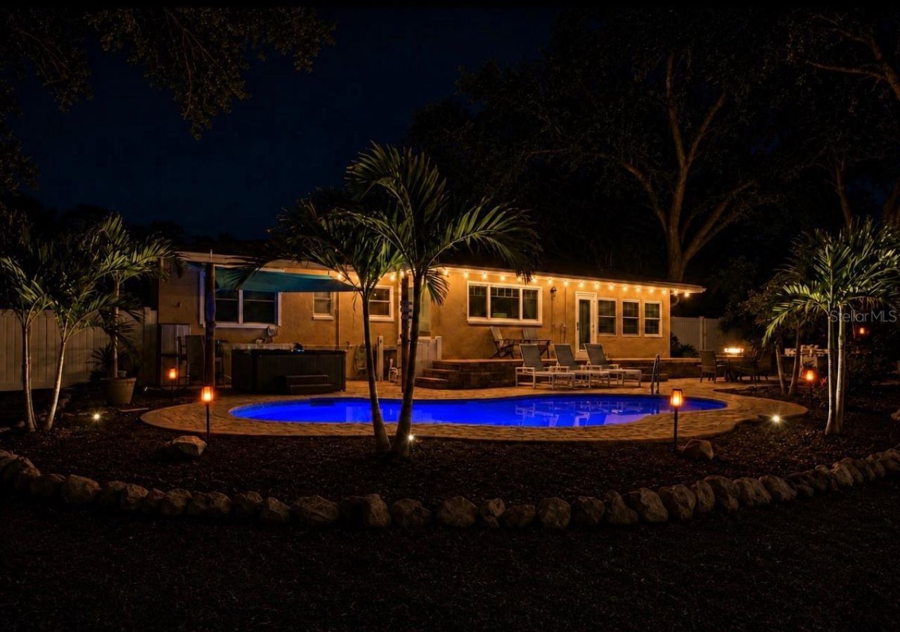 14728 Bay Drive, Largo, FL 33774 Photo