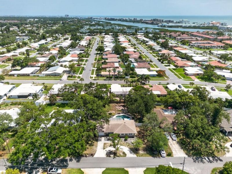 14728 Bay Drive, Largo, FL 33774 Photo