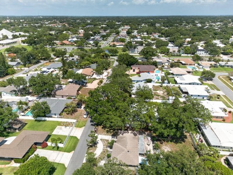 14728 Bay Drive, Largo, FL 33774 Photo