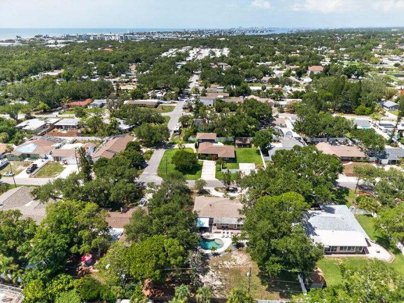 14728 Bay Drive, Largo, FL 33774 Photo