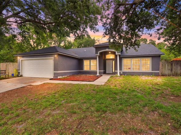 725 W 9TH STREET , DELTONA, FL 32725