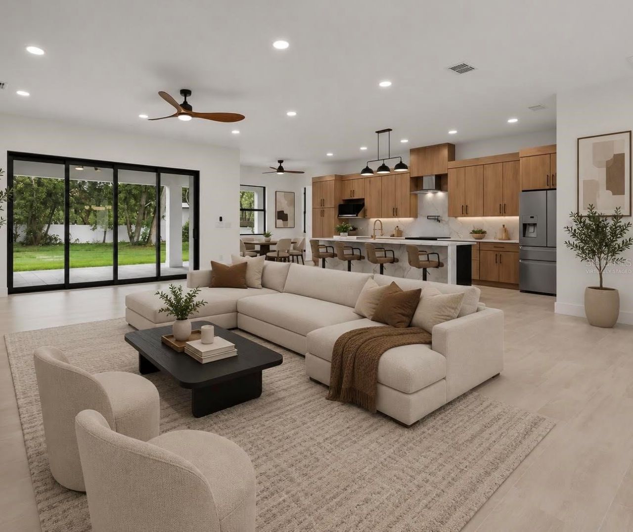 10928 Osceola Drive, New Port Richey, FL 34654 Photo
