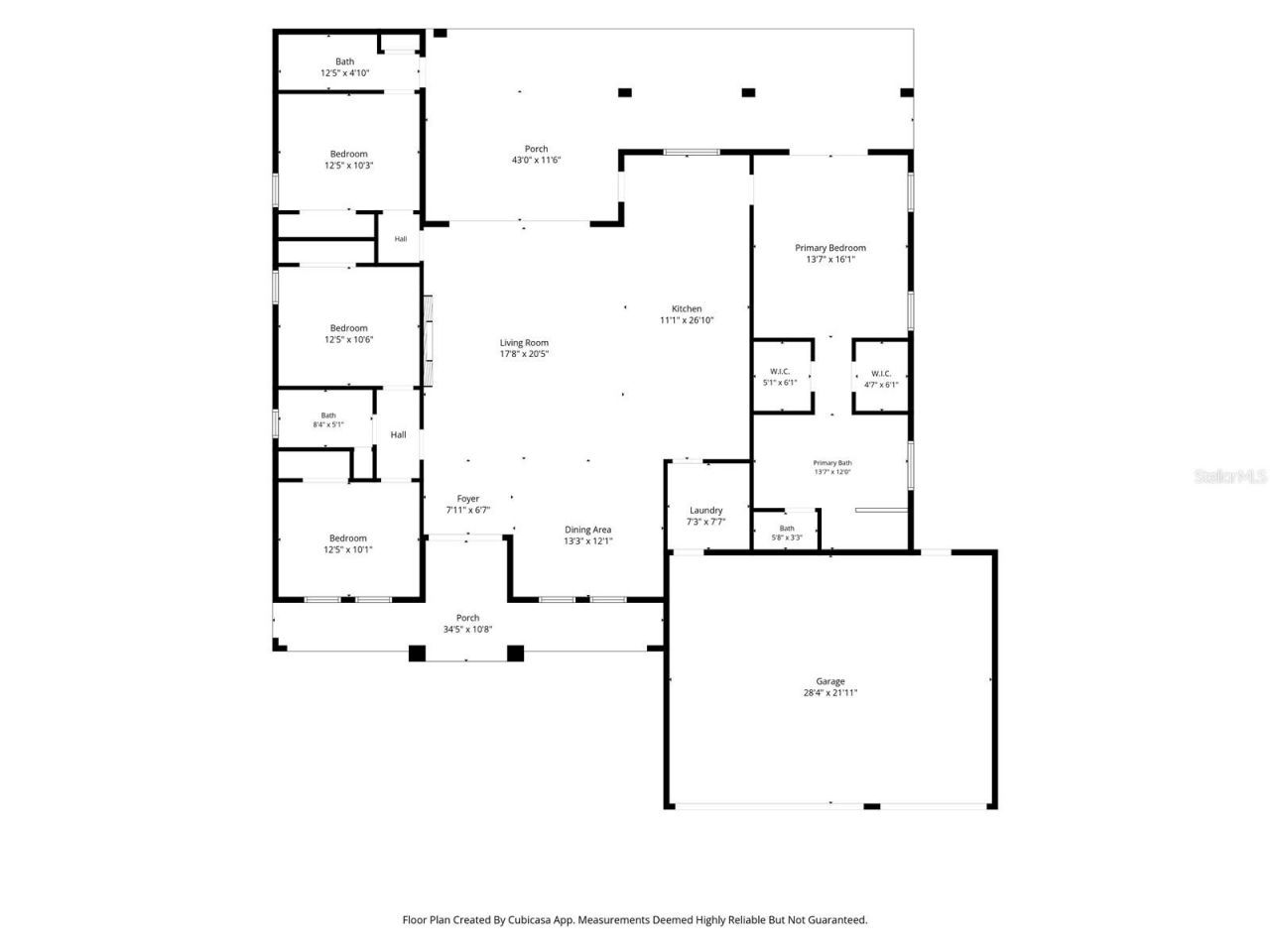 10928 Osceola Drive, New Port Richey, FL 34654 Photo