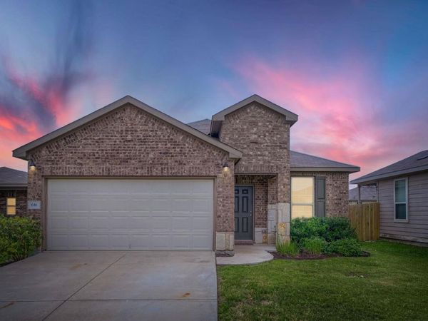 616 Sonterra BLVD, Jarrell, TX 76537