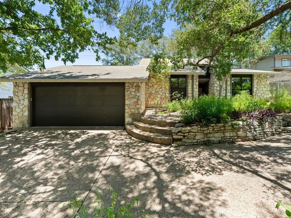 1702 Deerfield DR, Austin, TX 78741