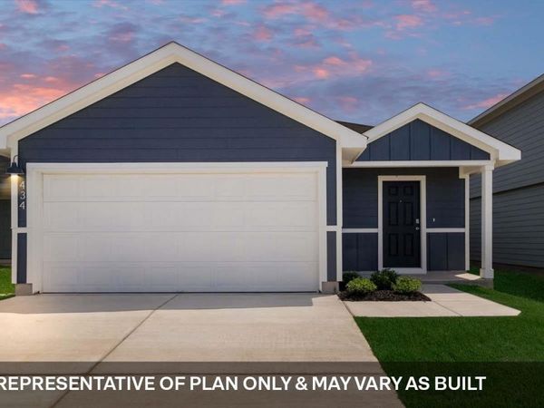 187 Lake Diversion ST, Buda, TX 78610