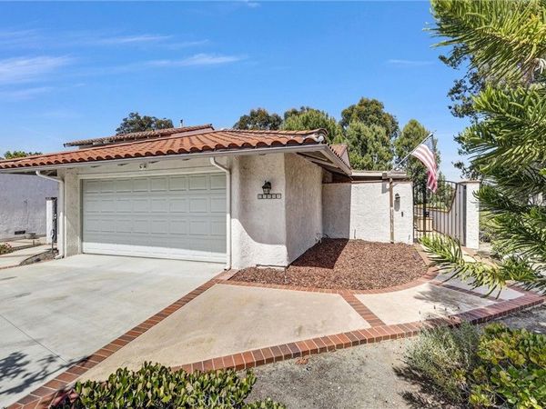 25707 Compass Way, San Juan Capistrano, CA 92675