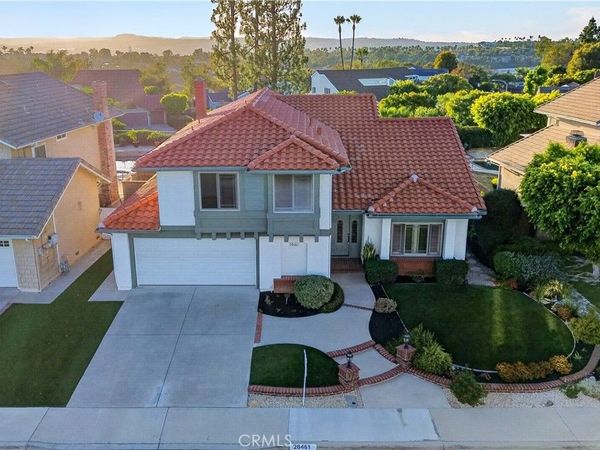 28461 La Falda, Laguna Niguel, CA 92677